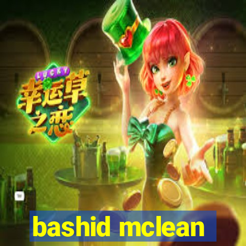 bashid mclean